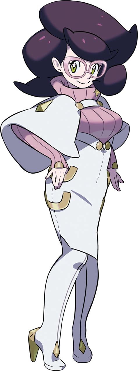 pokemon wicke